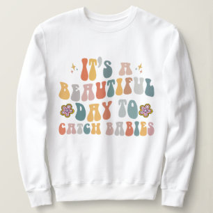 Labour and Delivery Nurse Graduation L&D Nurse  Sweatshirt
