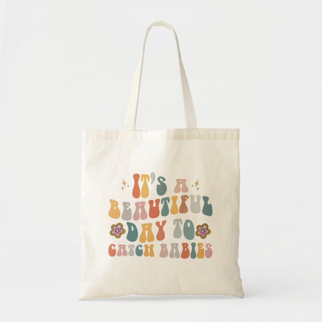 Labour and Delivery Nurse Graduation L&D Nurse  Tote Bag (Front)