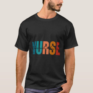 Labour And Delivery Nurse Registered Nurse Appreci T-Shirt