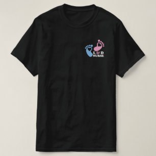 Labour and Delivery Nurses T-Shirt
