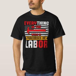 Labour Day  2023 T-Shirt Sale: Unleash Your Style