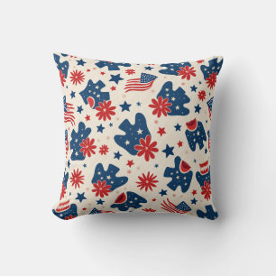  Labour Day Commemorative Cushion