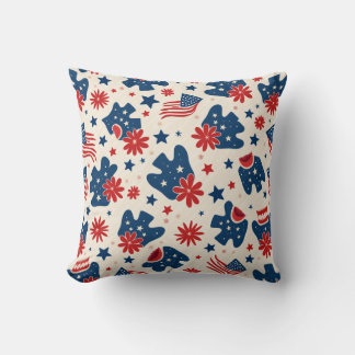 Labour Day Commemorative Cushion
