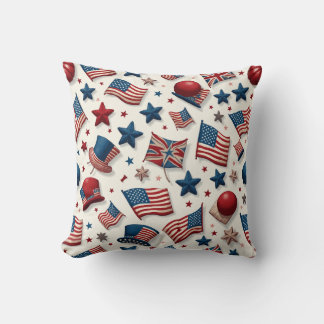Labour Day Cushion pillow