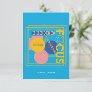 Labour Day Employee Staff Appreciation Thank U Car Thank You Card