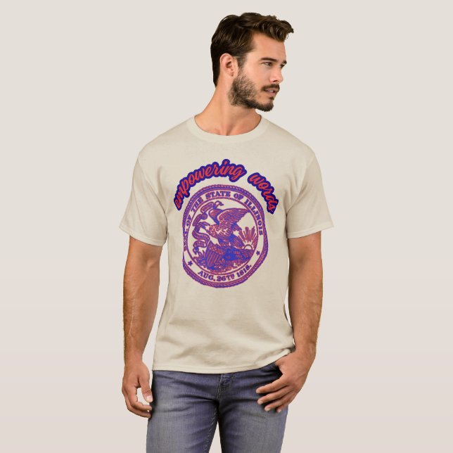 labour day patriotic 4th of july usa america T-Shirt (Front Full)