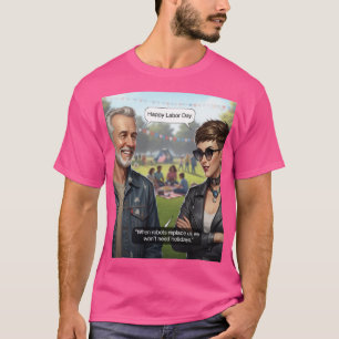 Labour Day T-Shirt