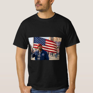 labour day T-Shirt