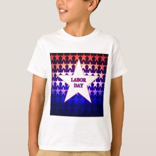 Labour Day T-Shirt