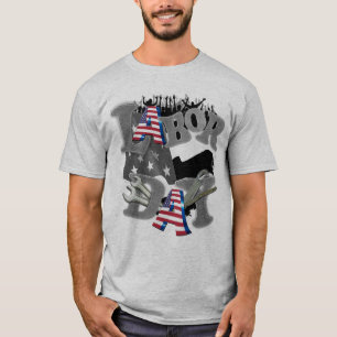 Labour Day T-Shirt
