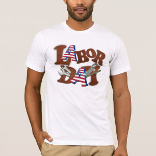 Labour Day T-Shirt