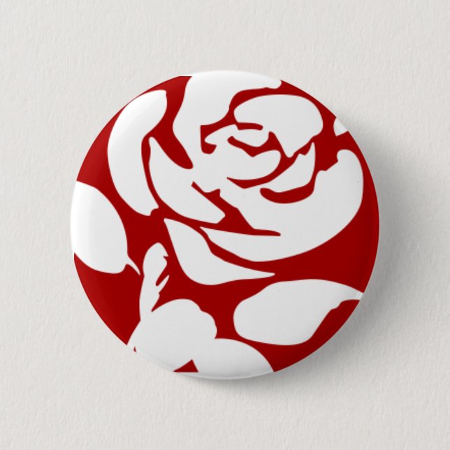 Labour Pin (Front)