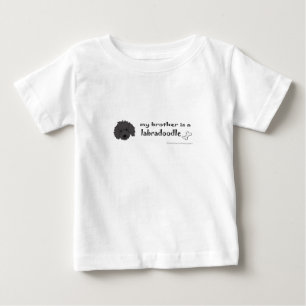 labradoodle baby T-Shirt