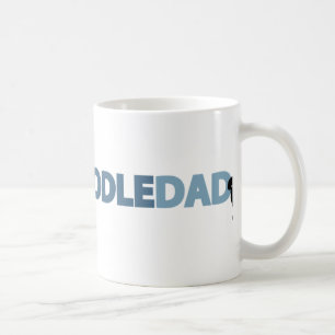 Labradoodle Dad Coffee Mug