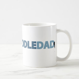 Labradoodle Dad Coffee Mug