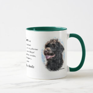 Labradoodle Gifts Mug