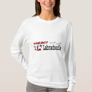 Labradoodle Gifts T-Shirt