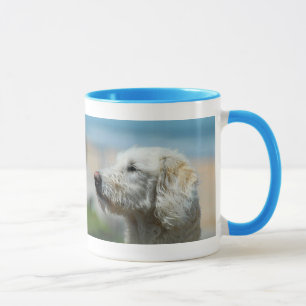 Labradoodle Mug