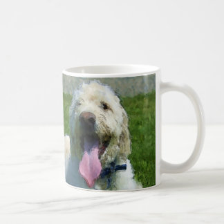 Labradoodle Mug