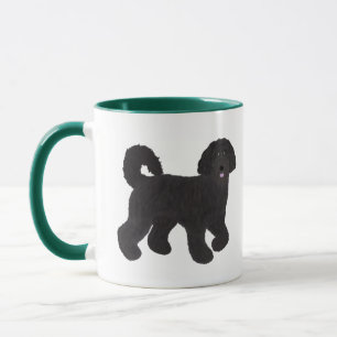 Labradoodle Mug