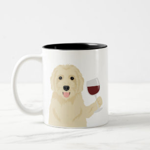 Labradoodle Mugs