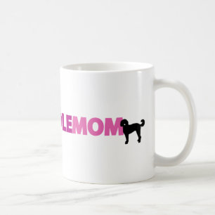 Labradoodle Mum Coffee Mug