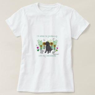LabradoodleBlk T-Shirt