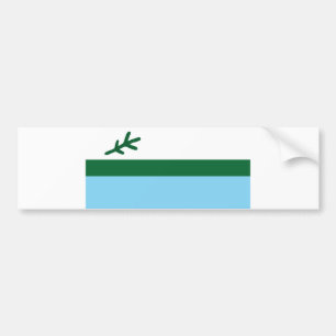 labrador bumper sticker