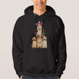 Labrador Christmas shirt Cute Lab Xmas Labrador Ch