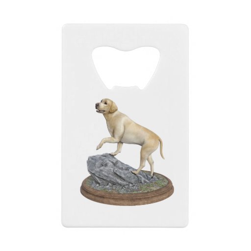 Image of Labrador Dog Monument