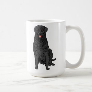 Labrador Dog Mug