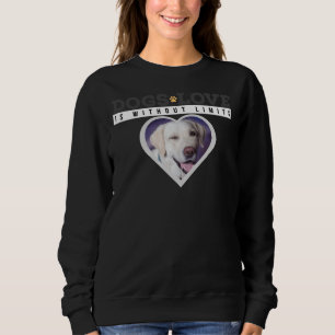 Labrador Dog S Sweatshirt