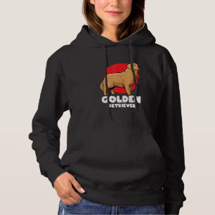 Labrador Golden Retriever Dog Owner Pet Puppy Dog Hoodie
