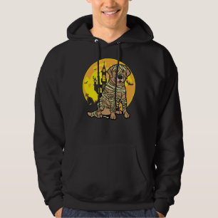Labrador Halloween Hoodie