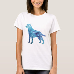 Labrador, Labrador Retriever, T-Shirt