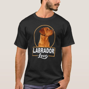 Labrador Labrador Retriever T-Shirt