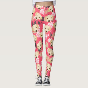 Labrador Leggings