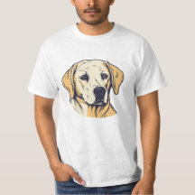 Labrador Loyal Clothing: Fetching masterpieces for