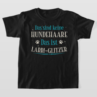 Labrador Men and Women Labbi Mum Gift T-Shirt