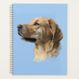 Labrador  planner