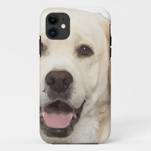 Labrador retriever 1 iPhone 11 case