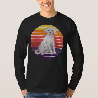 Labrador Retriever 85 T-Shirt