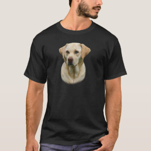 Labrador Retriever Apparel by PetVenturesUSA T-Shirt
