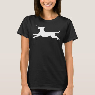 Labrador Retriever Black Lab Product T-Shirt
