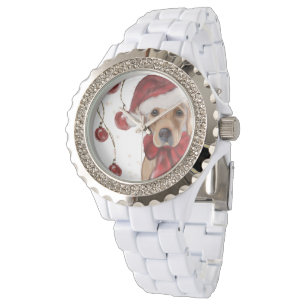 Labrador Retriever  Canvas Print Watch