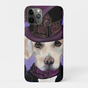 LABRADOR RETRIEVER iPhone 11 PRO CASE