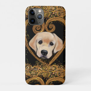 Labrador Retriever  iPhone 11 Pro Case