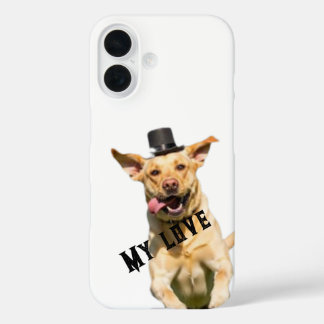 Labrador Retriever case phone