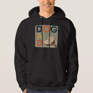Labrador Retriever Dad    Hoodie