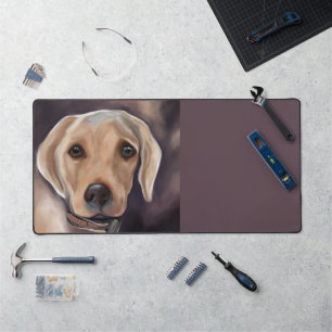 Labrador Retriever Desk Mat